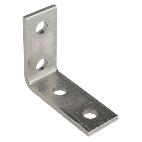 big sheet metal bracket|metal mounting brackets home depot.